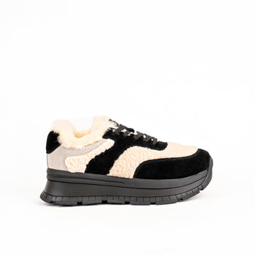 9177 loriblu Sneakers / Brown